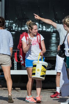 Bild 544 - BL Club an der Alster - TEC Waldau Stuttgart : Ergebnis: 5:4